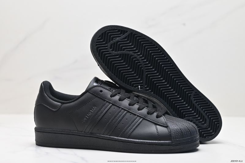 Adidas Superstar Shoes